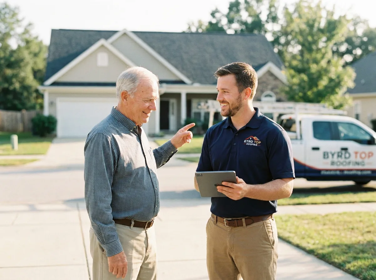 Roofing Parkersburg, WV FAQs